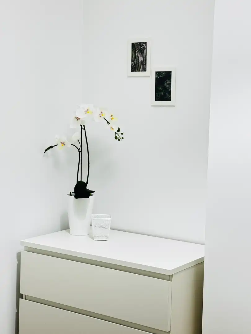 Apartamento de alquiler en Calle Independencia, 11, Prosperidad - Delicias Baño de Apartamento de alquiler en Salamanca con Aire acondicionado, Calefacción y Parquet