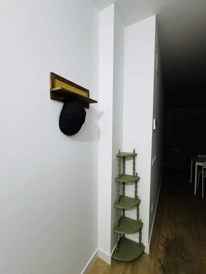 Apartamento de alquiler en Calle Independencia, 11, Prosperidad - Delicias Apartamento de alquiler en Salamanca con Aire acondicionado, Calefacción y Parquet