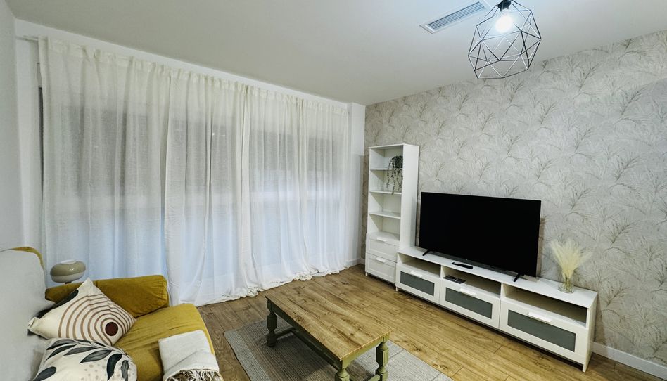 Apartamento de alquiler en Calle Independencia, 11, Prosperidad - Delicias, Salamanca Capital - imagen 1 Foto 1 de Apartamento de alquiler en Calle Independencia, 11, Prosperidad - Delicias, Salamanca Capital