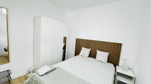 Apartamento de alquiler en Calle Independencia, 11, Prosperidad - Delicias, Salamanca Capital - imagen 5 Foto 5 de Apartamento de alquiler en Calle Independencia, 11, Prosperidad - Delicias, Salamanca Capital