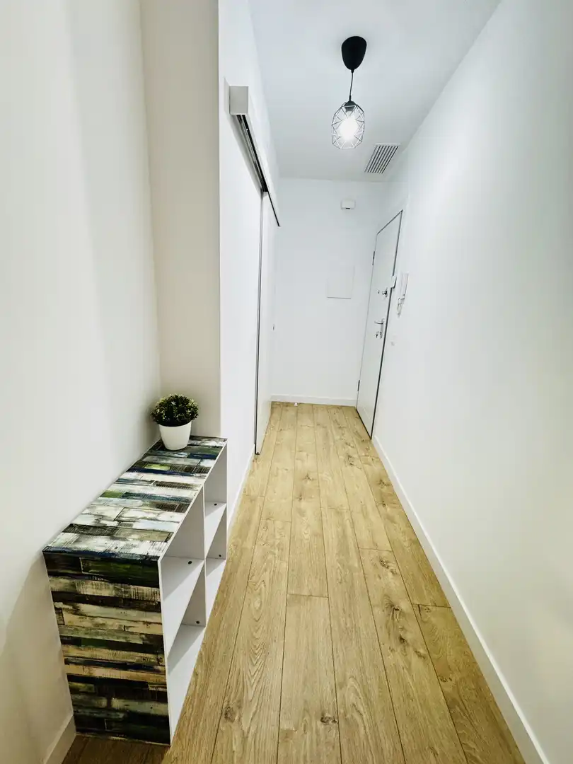 Apartamento de alquiler en Calle Independencia, 11, Prosperidad - Delicias Apartamento de alquiler en Salamanca con Aire acondicionado, Calefacción y Parquet