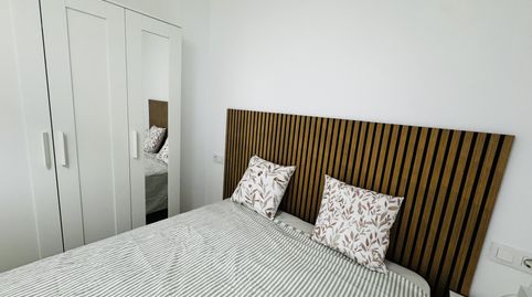 Apartamento de alquiler en Calle Independencia, 11, Prosperidad - Delicias, Salamanca Capital - imagen 4 Foto 4 de Apartamento de alquiler en Calle Independencia, 11, Prosperidad - Delicias, Salamanca Capital