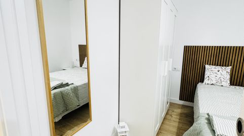 Apartamento de alquiler en Calle Independencia, 11, Prosperidad - Delicias, Salamanca Capital - imagen 2 Foto 2 de Apartamento de alquiler en Calle Independencia, 11, Prosperidad - Delicias, Salamanca Capital