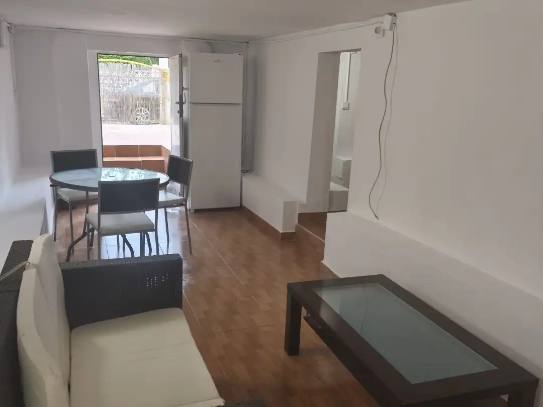 Room in Calle Agrupacion Coral Ritmo y Juventud, 18, Los Balcones - Los Altos Room in Calle Agrupacion Coral Ritmo y Juventud, 18, Los Balcones - Los Altos