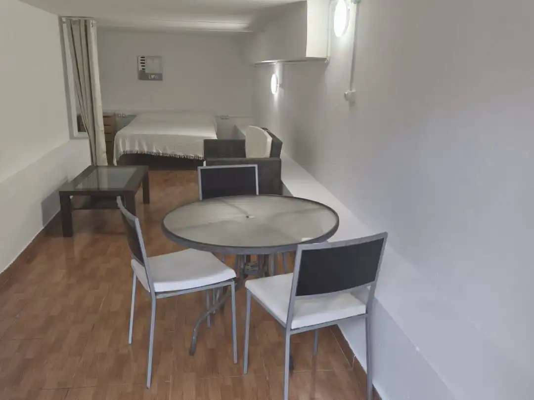 Room in Calle Agrupacion Coral Ritmo y Juventud, 18, Los Balcones - Los Altos Room in Calle Agrupacion Coral Ritmo y Juventud, 18, Los Balcones - Los Altos