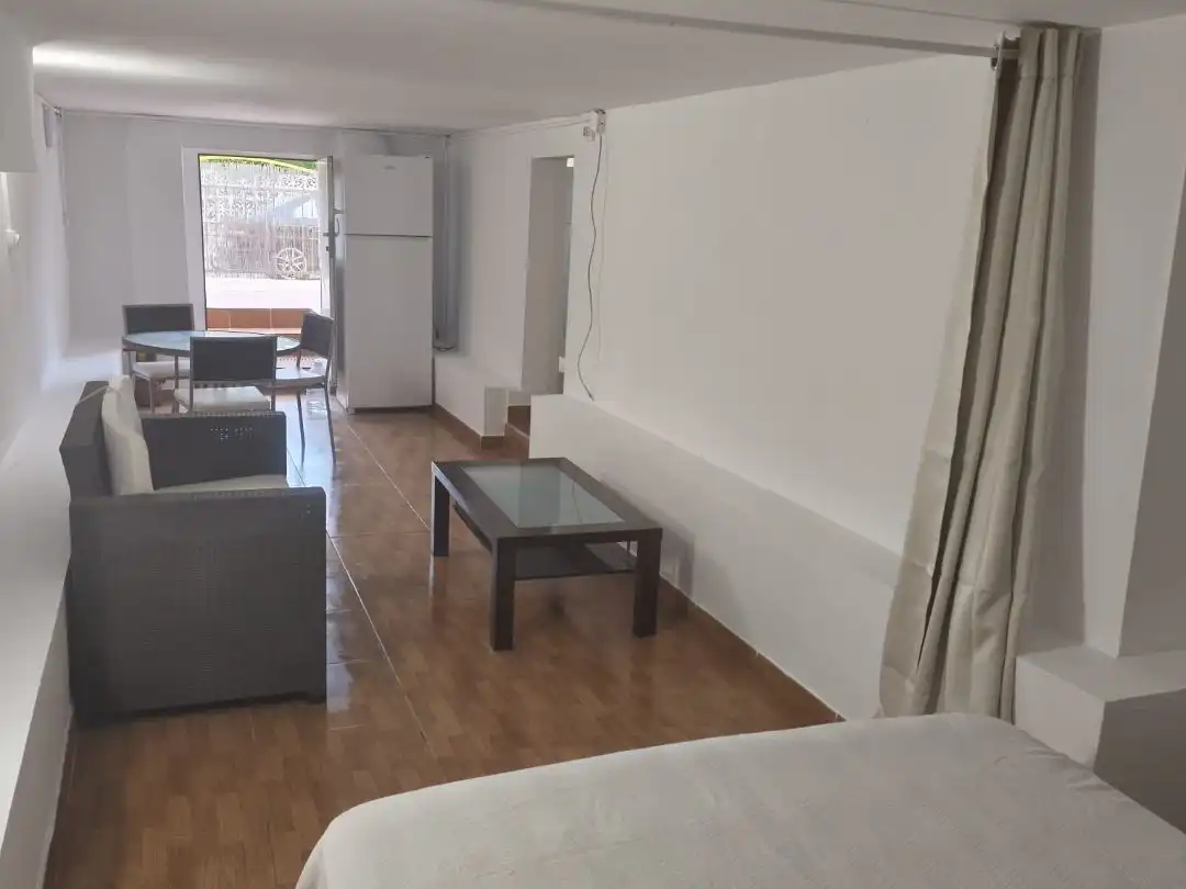 Room in Calle Agrupacion Coral Ritmo y Juventud, 18, Los Balcones - Los Altos Room in Calle Agrupacion Coral Ritmo y Juventud, 18, Los Balcones - Los Altos