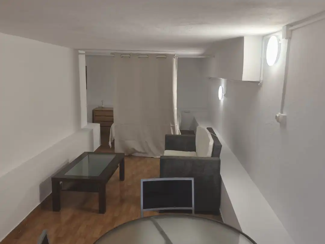Room in Calle Agrupacion Coral Ritmo y Juventud, 18, Los Balcones - Los Altos Room in Calle Agrupacion Coral Ritmo y Juventud, 18, Los Balcones - Los Altos