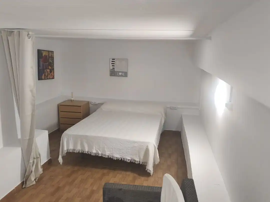 Room in Calle Agrupacion Coral Ritmo y Juventud, 18, Los Balcones - Los Altos Room in Calle Agrupacion Coral Ritmo y Juventud, 18, Los Balcones - Los Altos