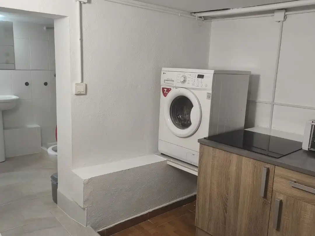 Room in Calle Agrupacion Coral Ritmo y Juventud, 18, Los Balcones - Los Altos Room in Calle Agrupacion Coral Ritmo y Juventud, 18, Los Balcones - Los Altos
