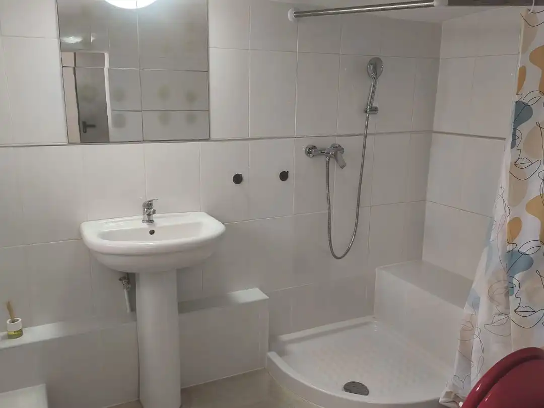 Room in Calle Agrupacion Coral Ritmo y Juventud, 18, Los Balcones - Los Altos Room in Calle Agrupacion Coral Ritmo y Juventud, 18, Los Balcones - Los Altos