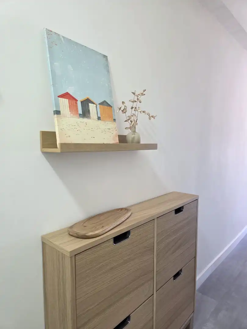 Piso de alquiler en Carrer Jaume Roig, 2, Racó Piso de alquiler en Carrer Jaume Roig, 2, Racó