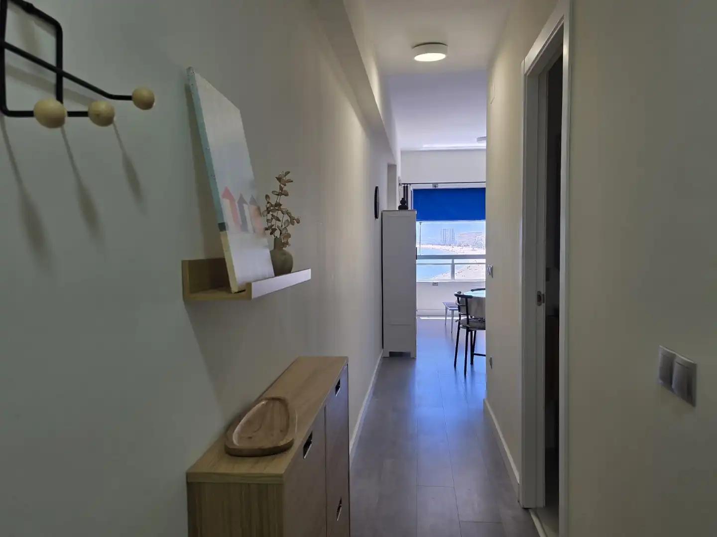 Piso de alquiler en Carrer Jaume Roig, 2, Racó Piso de alquiler en Carrer Jaume Roig, 2, Racó