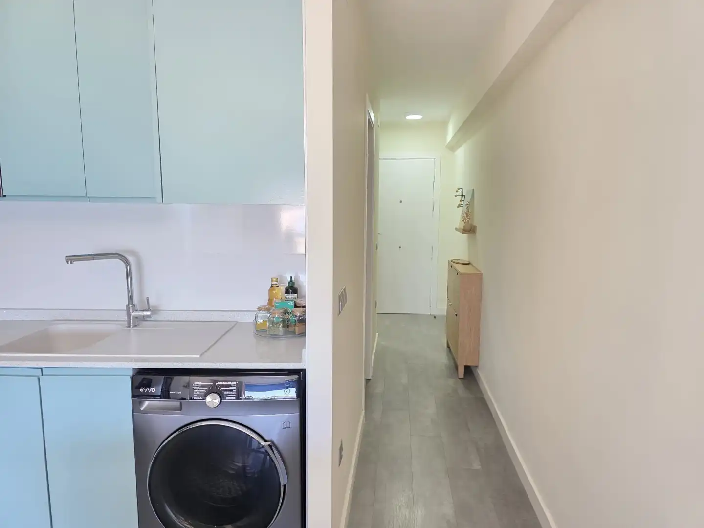 Piso de alquiler en Carrer Jaume Roig, 2, Racó Piso de alquiler en Carrer Jaume Roig, 2, Racó