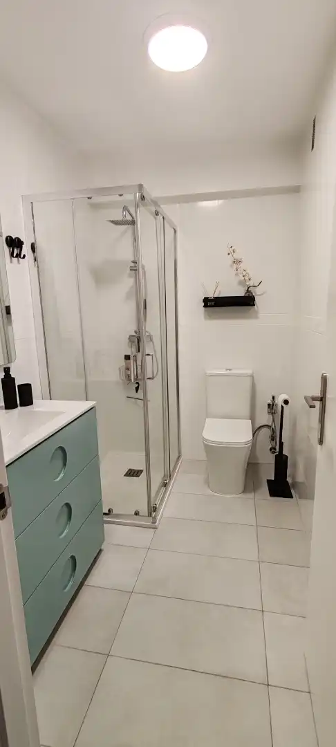 Piso de alquiler en Carrer Jaume Roig, 2, Racó Piso de alquiler en Carrer Jaume Roig, 2, Racó