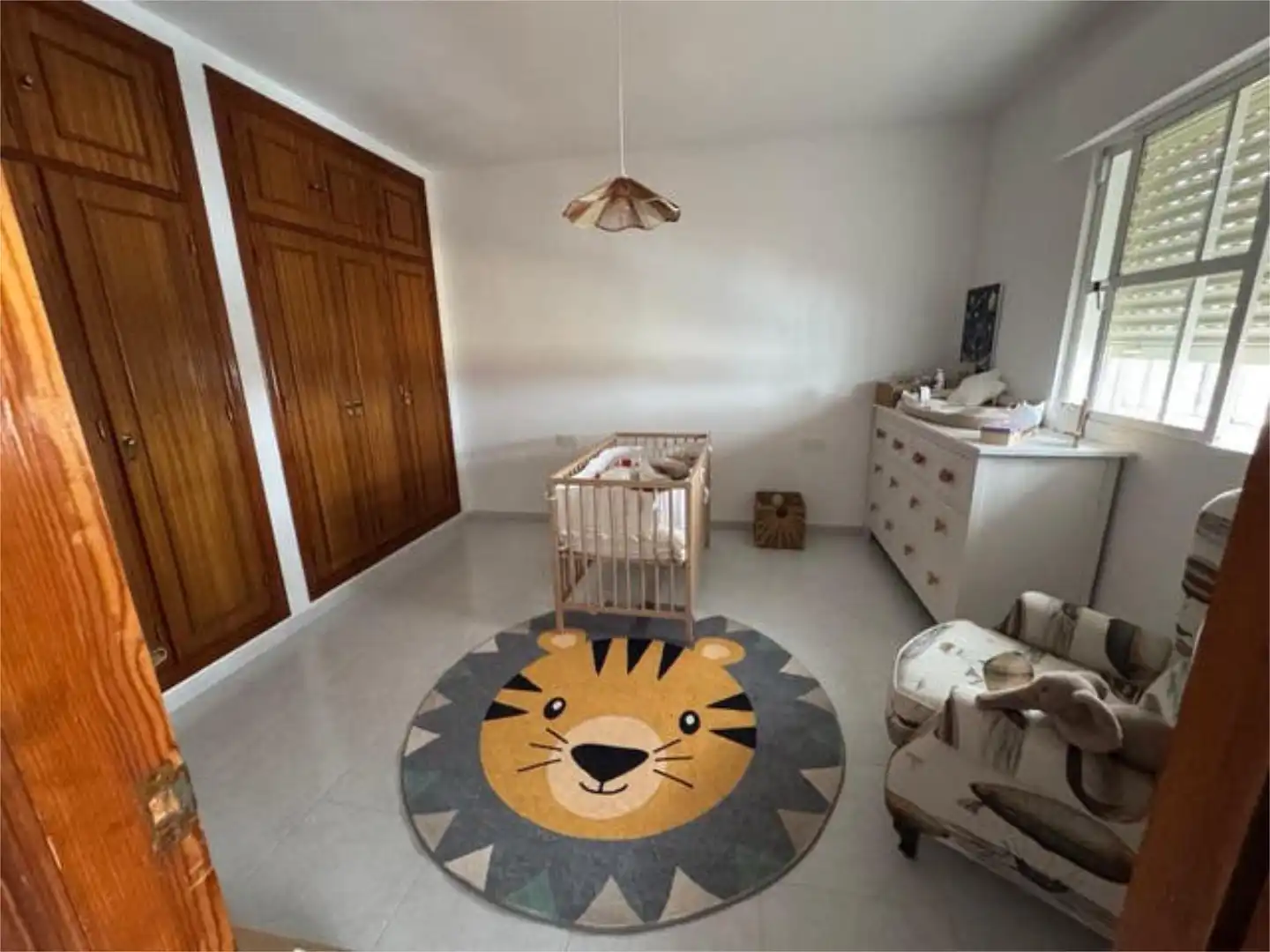 Casa adosada en venda a Villamartín Casa adosada en venda en Villamartín amb Calefacció, Jardí privat i Terrassa