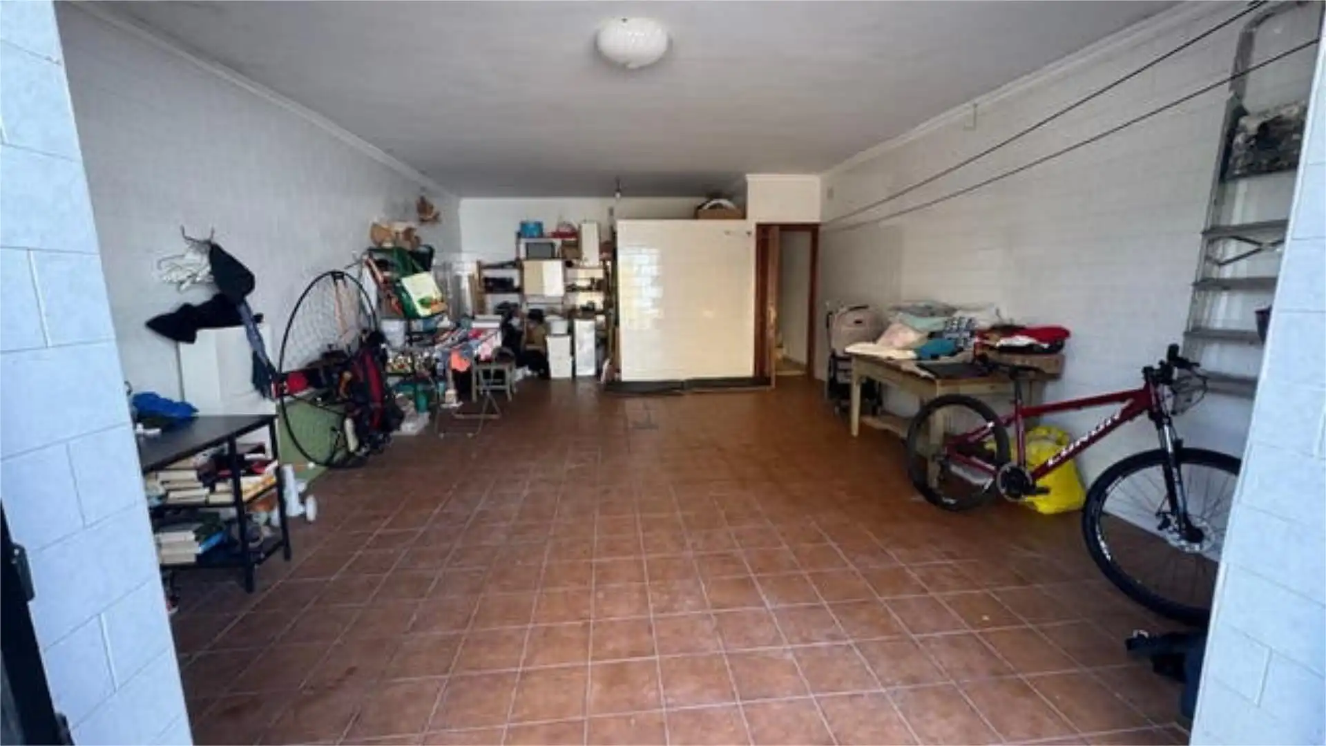 Casa adosada en venda a Villamartín Casa adosada en venda en Villamartín amb Calefacció, Jardí privat i Terrassa