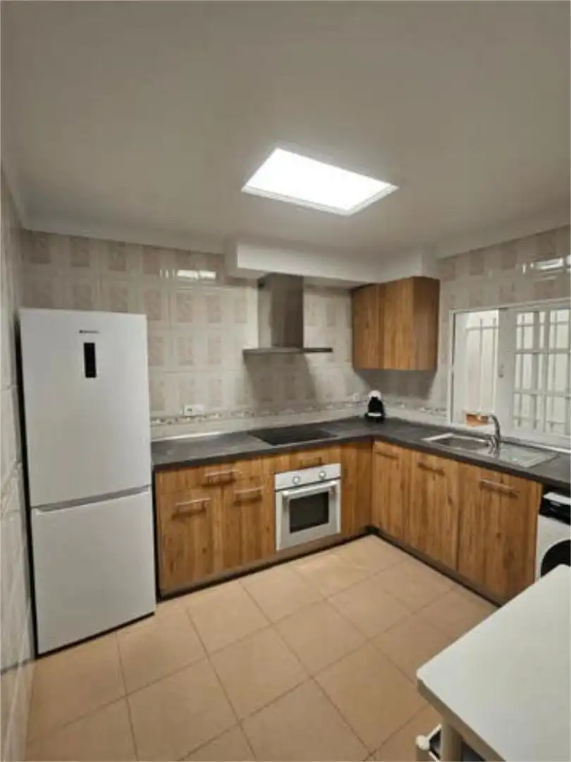 Cocina de Casa o chalet de alquiler en Chiclana de la Frontera
