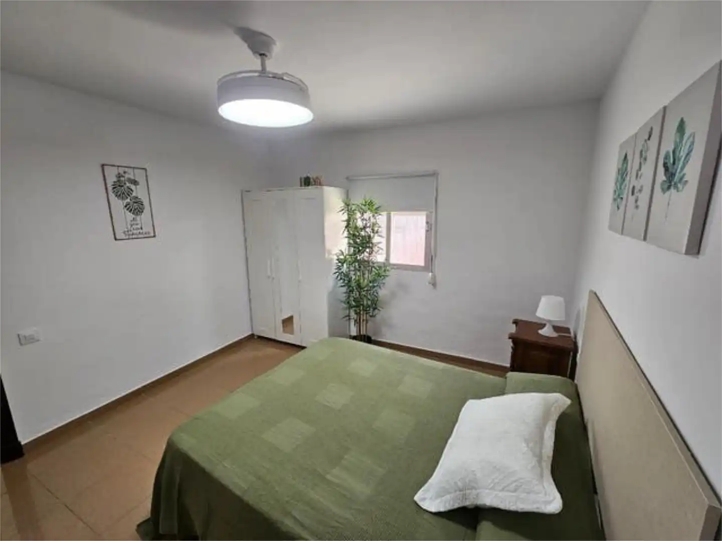 Habitación de Casa o chalet de alquiler en Chiclana de la Frontera