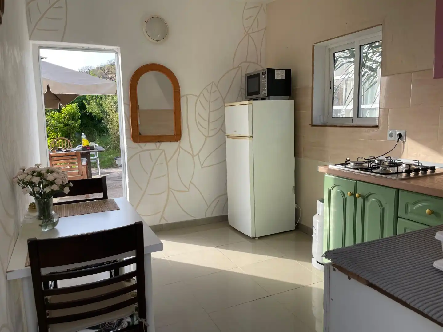 Country homes for sale in Camino Finca Chigora, 37, Chío Kitchen of Country homes for sale in Guía de Isora