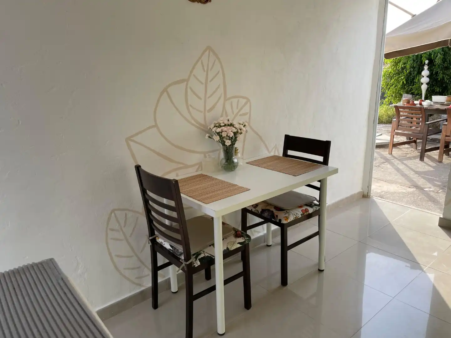 Country homes for sale in Camino Finca Chigora, 37, Chío Dining room of Country homes for sale in Guía de Isora