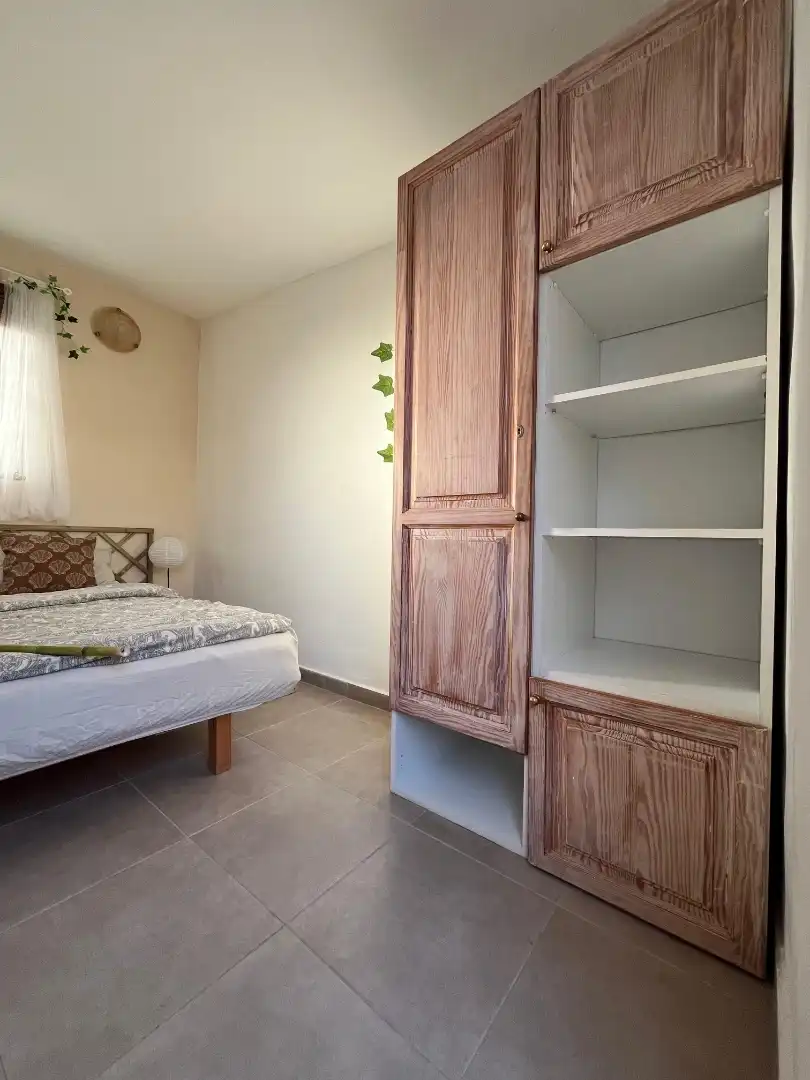 Country homes for sale in Camino Finca Chigora, 37, Chío Bedroom of Country homes for sale in Guía de Isora