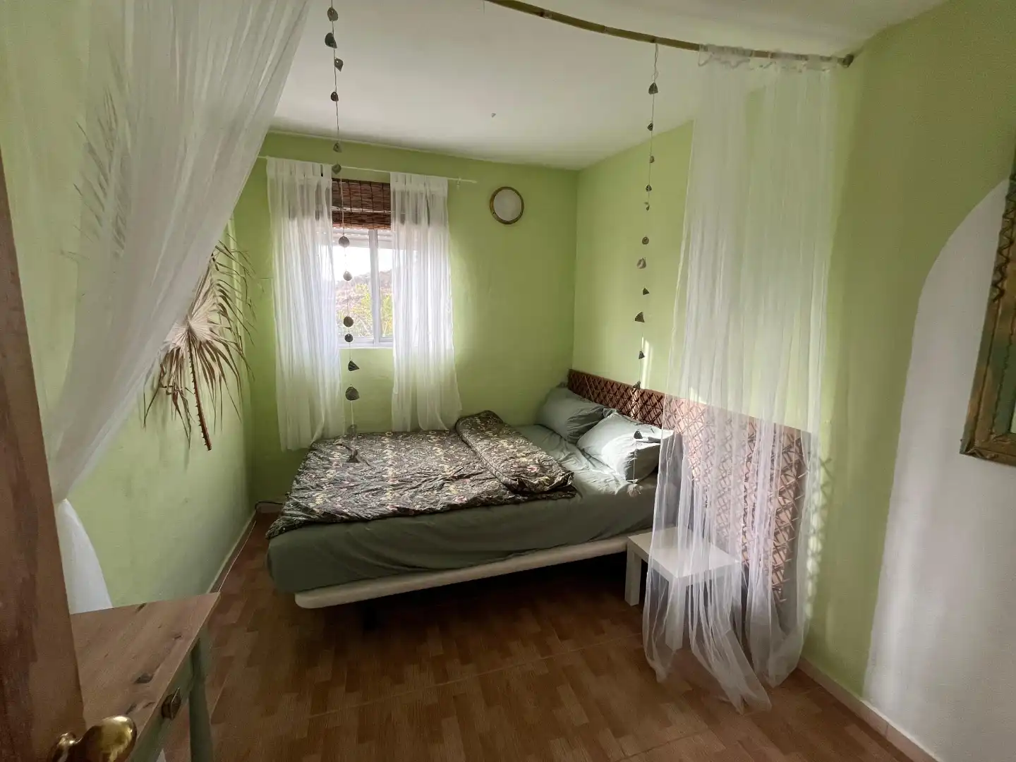 Country homes for sale in Camino Finca Chigora, 37, Chío Bedroom of Country homes for sale in Guía de Isora
