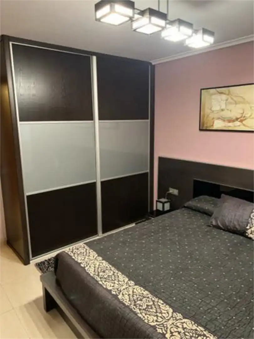 Habitación de Estudio de alquiler en Alberite con Calefacción, Trastero y Amueblado
