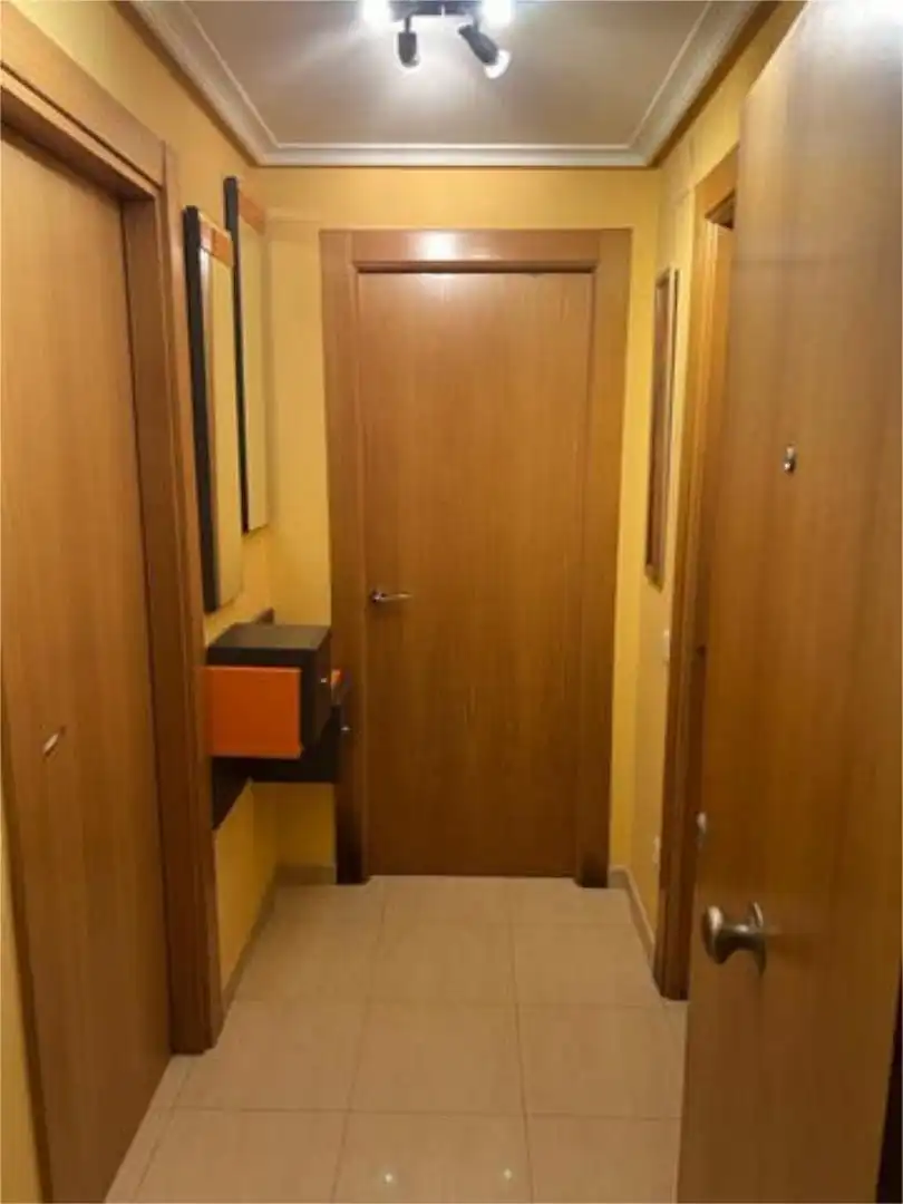 Estudio de alquiler en Alberite con Calefacción, Trastero y Amueblado
