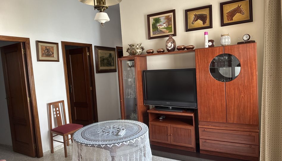 Flat for rent in Calle de Agustin Lopez, 7, Villaviciosa de Córdoba, Córdoba - image 1 Photo 1 of Flat for rent in Calle de Agustin Lopez, 7, Villaviciosa de Córdoba, Córdoba