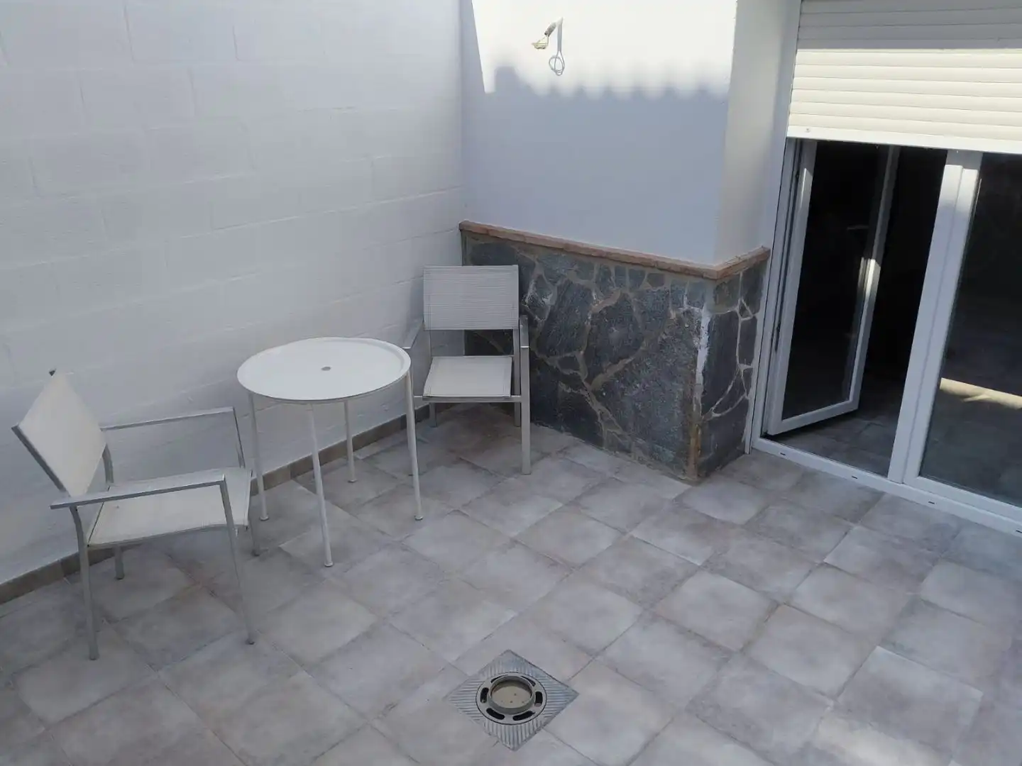 Casa adosada en venda a Calle Gertrudis Gomez de Avellaneda, 32, Constantina Terrassa de Casa adosada en venda en Constantina amb Calefacció, Piscina i Moblat