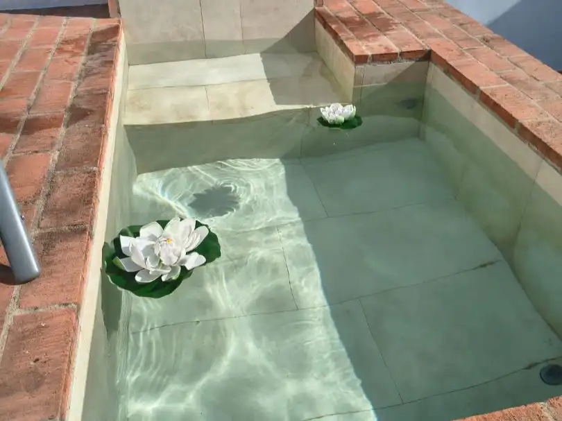 Casa adosada en venda a Calle Gertrudis Gomez de Avellaneda, 32, Constantina Piscina de Casa adosada en venda en Constantina amb Calefacció, Piscina i Moblat