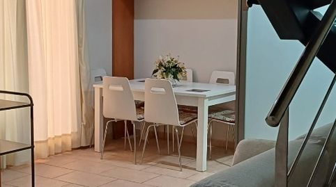 Foto 5 de Àtic de lloguer a Carrer Guadalest, 2, Poble Nou - Montiboli, Villajoyosa / La Vila Joiosa