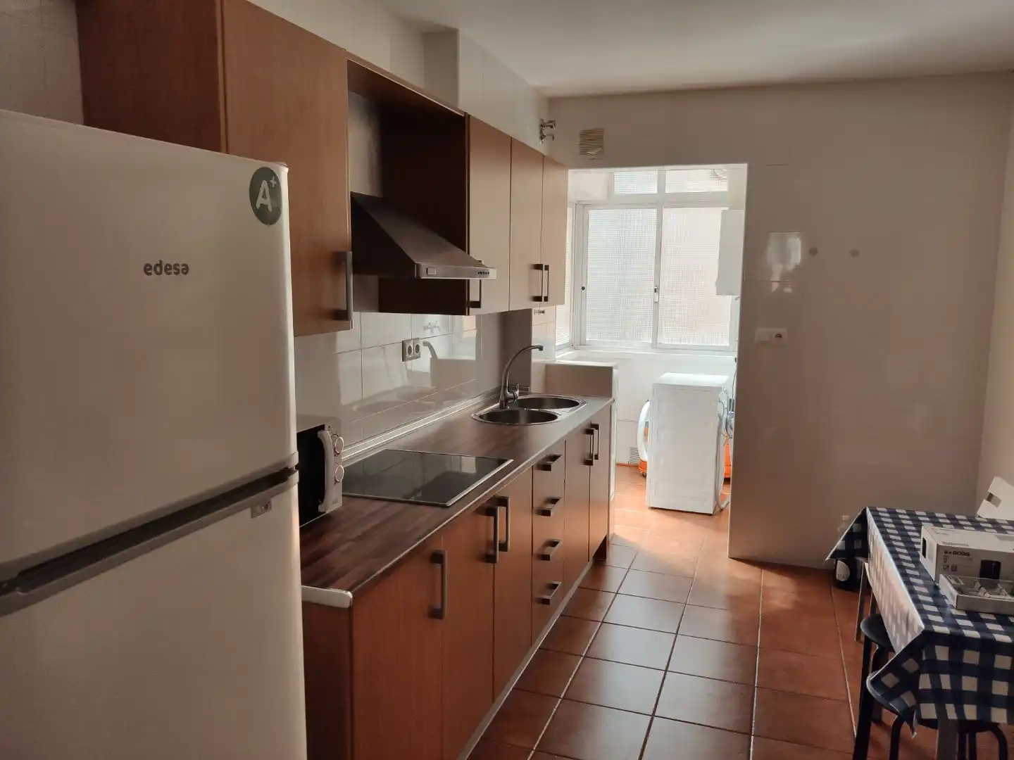 Flat for rent in Calle Enrique de Egas, 19, Suárez Flat for rent in Calle Enrique de Egas, 19, Suárez