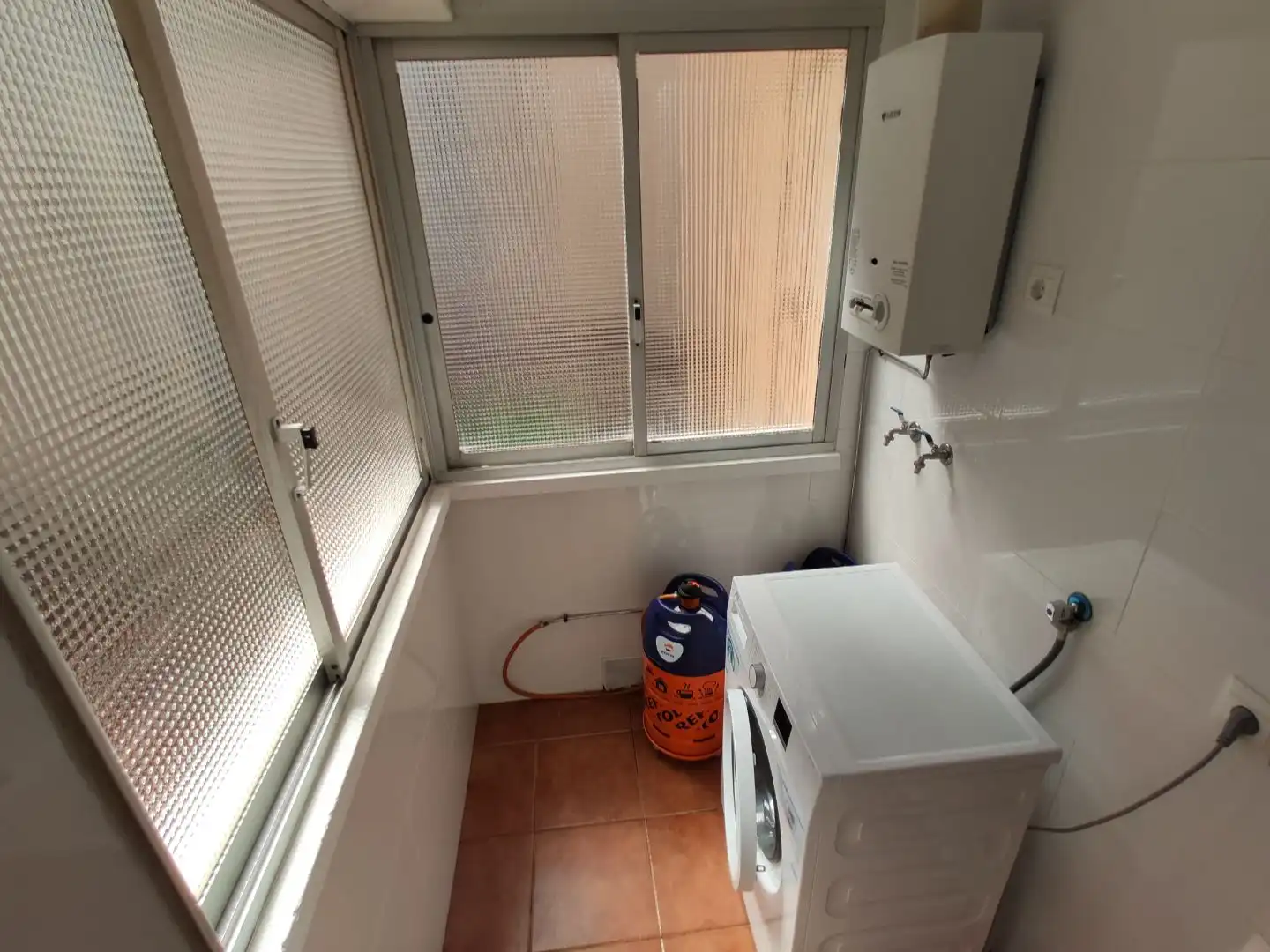 Flat for rent in Calle Enrique de Egas, 19, Suárez Flat for rent in Calle Enrique de Egas, 19, Suárez