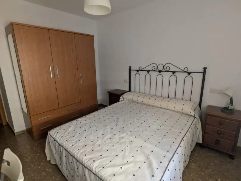 Flat for rent in Calle Enrique de Egas, 19, Suárez Flat for rent in Calle Enrique de Egas, 19, Suárez