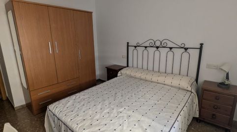 Flat for rent in Calle Enrique de Egas, 19, Suárez, Málaga Capital - image 3 Photo 3 of Flat for rent in Calle Enrique de Egas, 19, Suárez, Málaga Capital