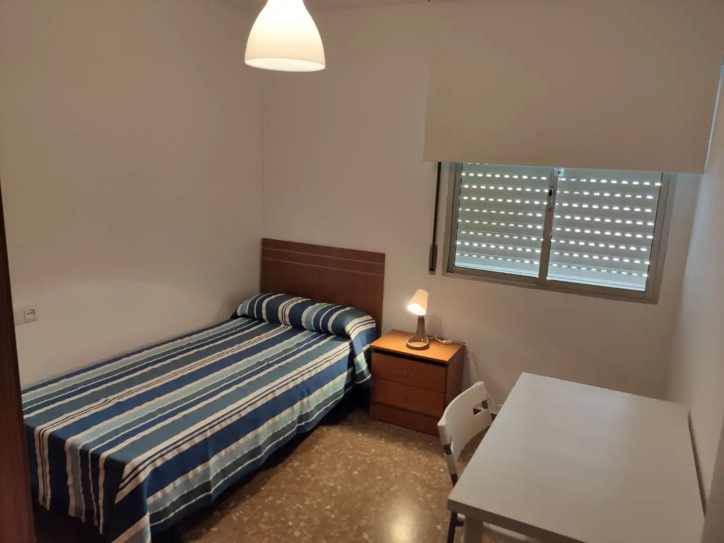 Flat for rent in Calle Enrique de Egas, 19, Suárez Flat for rent in Calle Enrique de Egas, 19, Suárez