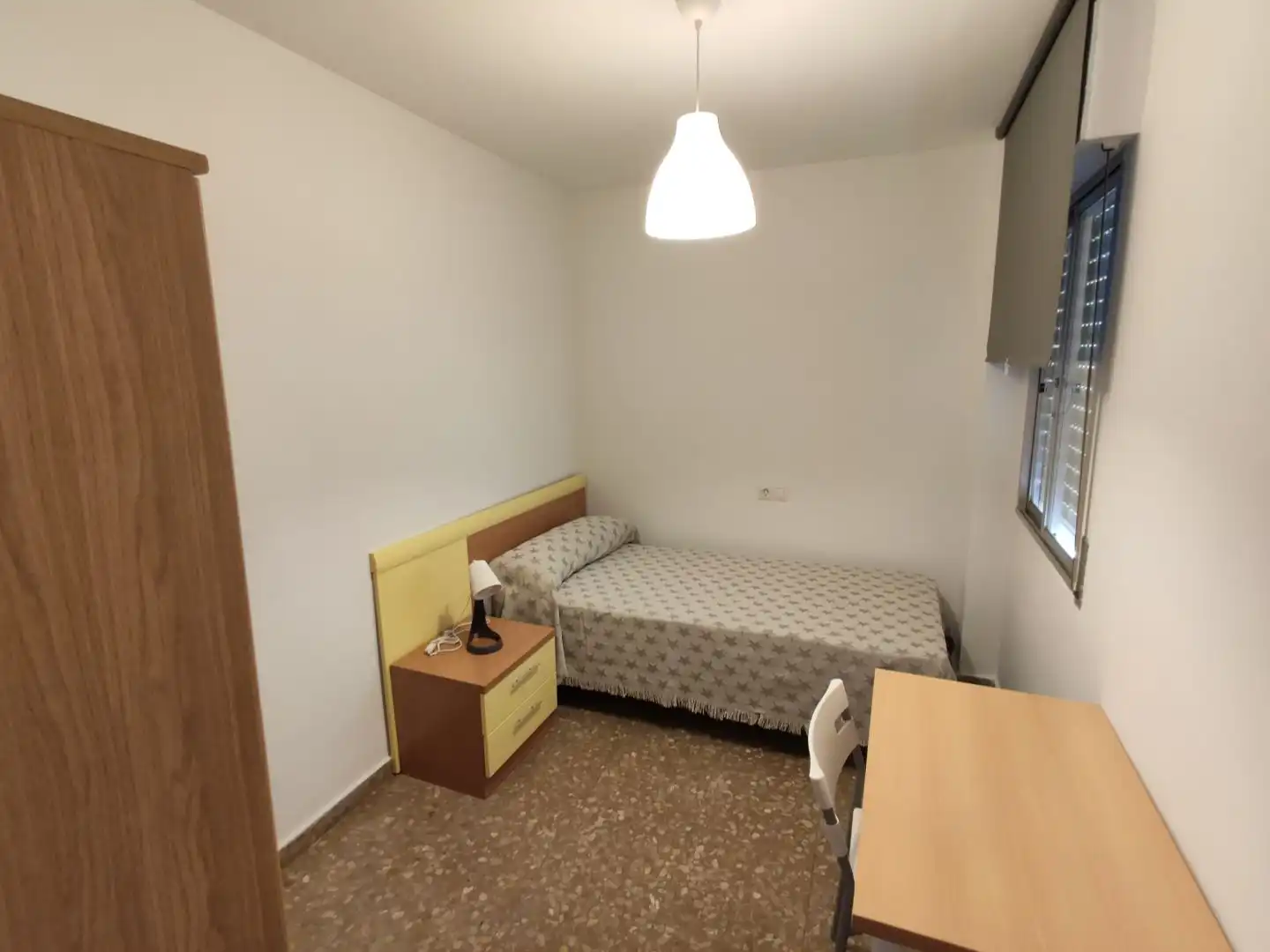 Flat for rent in Calle Enrique de Egas, 19, Suárez Flat for rent in Calle Enrique de Egas, 19, Suárez