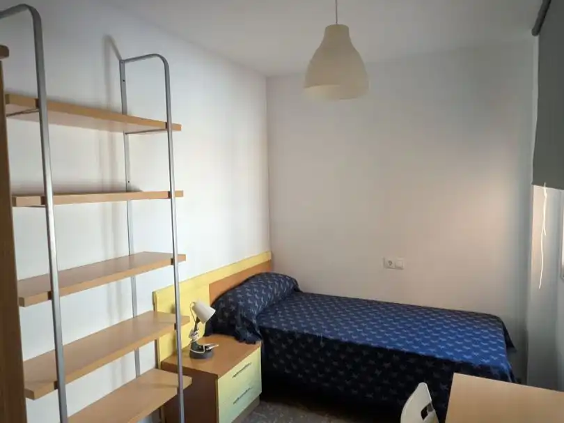 Flat for rent in Calle Enrique de Egas, 19, Suárez Flat for rent in Calle Enrique de Egas, 19, Suárez