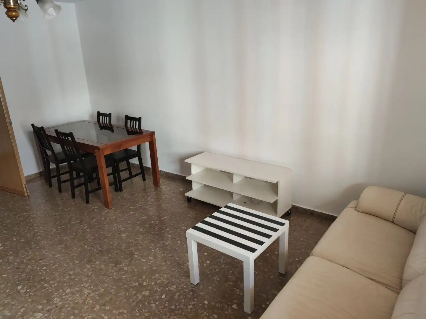 Flat for rent in Calle Enrique de Egas, 19, Suárez Flat for rent in Calle Enrique de Egas, 19, Suárez