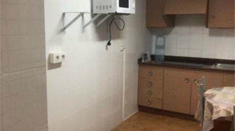 Foto 4 de Casa o xalet de lloguer a Barrio de Peral - San Félix, Cartagena