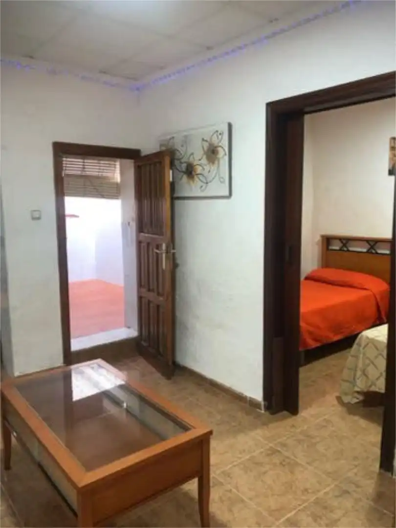 Casa o xalet de lloguer a Barrio de Peral - San Félix Casa o xalet de lloguer en Cartagena amb Terrassa i Moblat