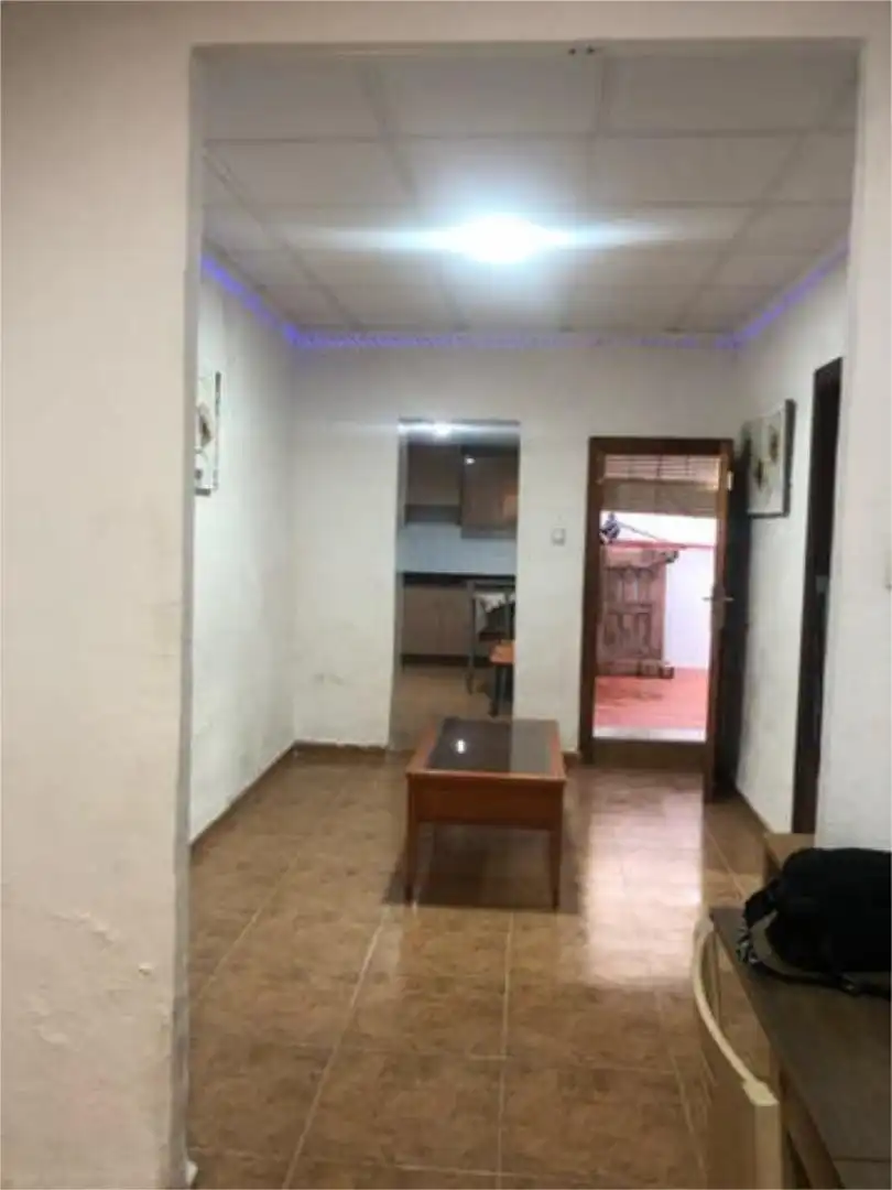 Casa o xalet de lloguer a Barrio de Peral - San Félix Casa o xalet de lloguer en Cartagena amb Terrassa i Moblat