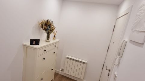 Piso de alquiler en Grupo Arrizar, 10, Altza, Donostia - San Sebastián - imagen 3 Foto 3 de Piso de alquiler en Grupo Arrizar, 10, Altza, Donostia - San Sebastián
