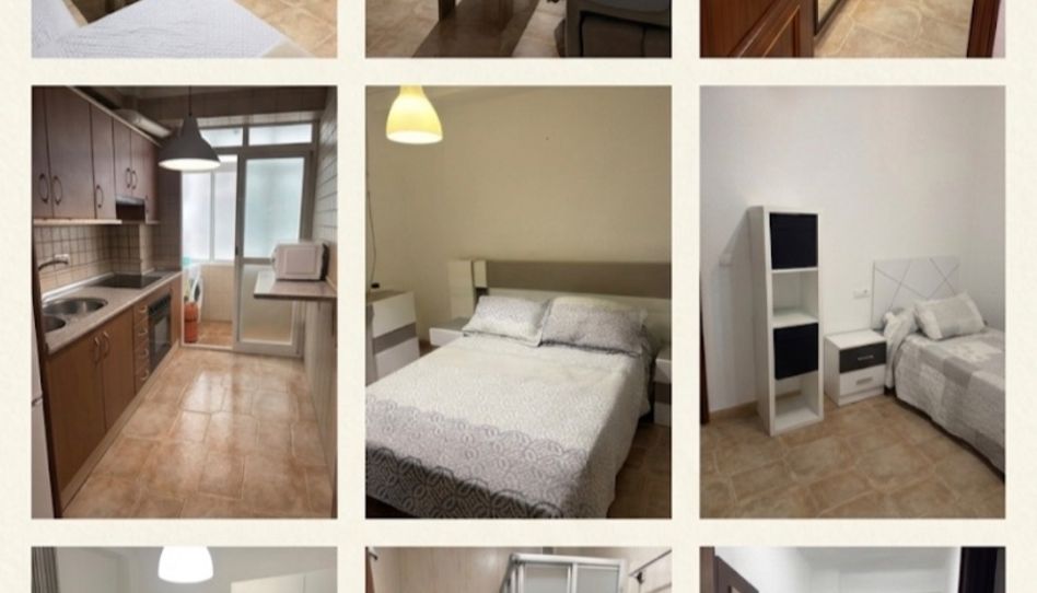 Flat for rent in Avenida Andalucía, 12, Centro, Ronda - image 1 Photo 1 of Flat for rent in Avenida Andalucía, 12, Centro, Ronda