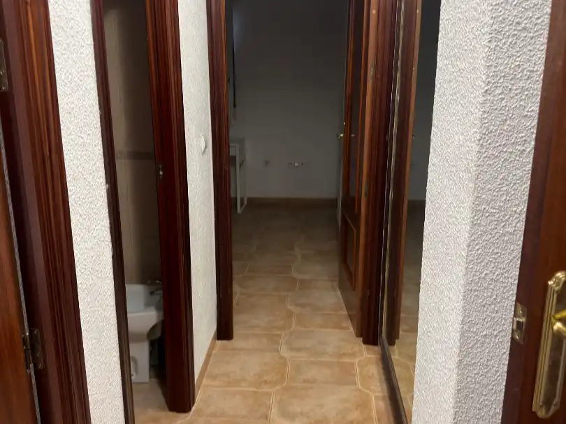 Flat for rent in Ronda  with Air Conditioner, Heating and Furnished