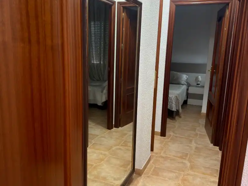 Flat for rent in Ronda  with Air Conditioner, Heating and Furnished