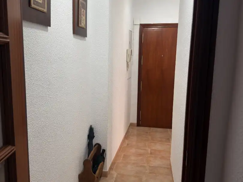 Flat for rent in Ronda  with Air Conditioner, Heating and Furnished