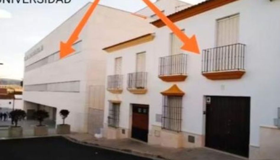 Habitació a Calle Vicerrector Adolfo Gonzalez, 3, Osuna, Sevilla - imatge 1 Foto 1 de Habitació a Calle Vicerrector Adolfo Gonzalez, 3, Osuna, Sevilla