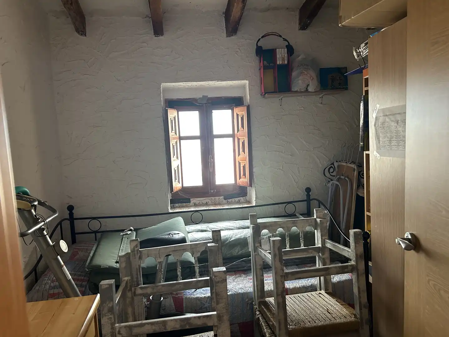 Casa adosada en venda a Carrer de Isabel Cuello, 29, Centro - El Castillo Casa adosada en venda en Sagunto / Sagunt amb Terrassa